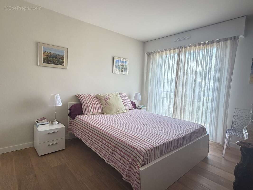Appartement 84 m² à Margency  - photo 4