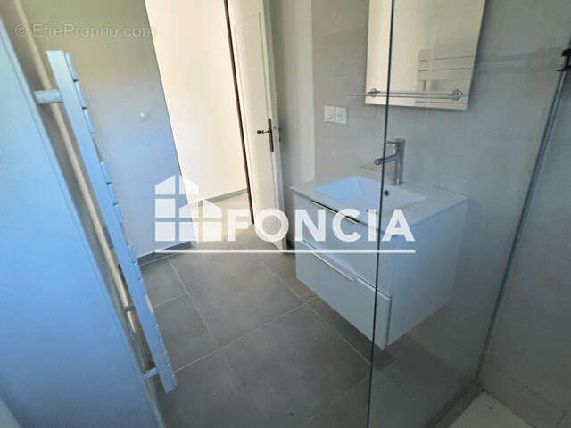 Maison à BOURRON-MARLOTTE