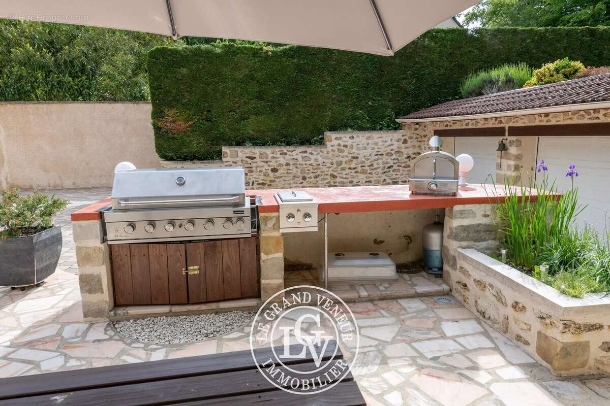 Appartement à CHAMPAGNE-SUR-SEINE