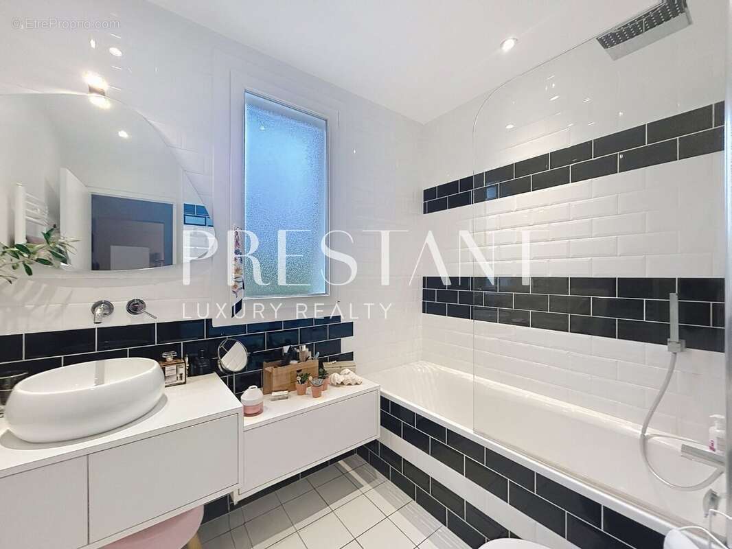 Appartement à BIARRITZ