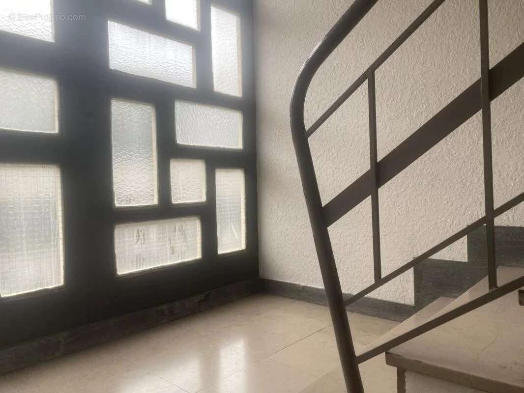 Appartement à LYON-7E