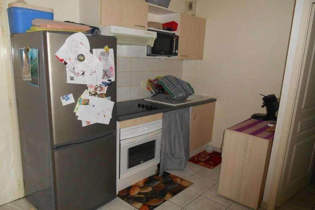Appartement à NARBONNE