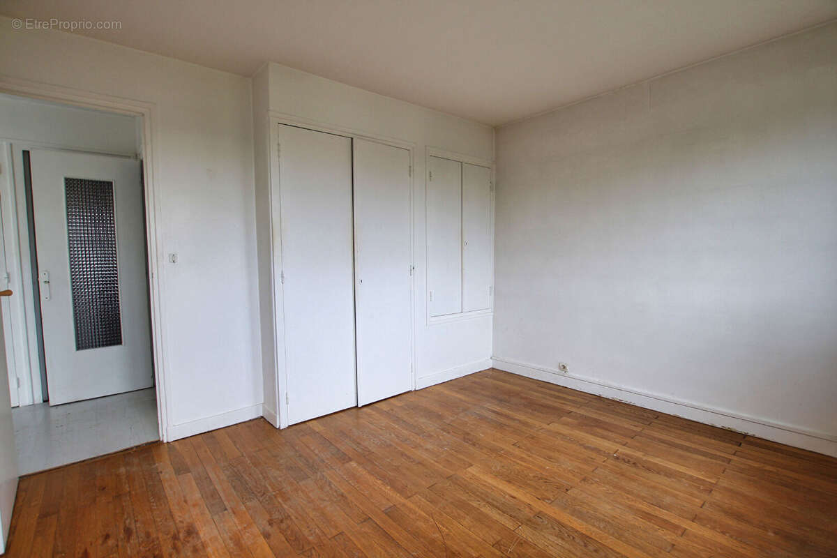 Maison à SAINT-PRIEST