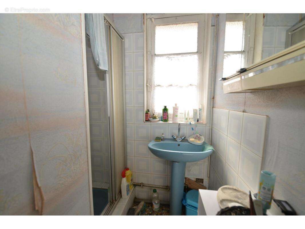 Appartement à SAINT-LOUIS-EN-L&#039;ISLE