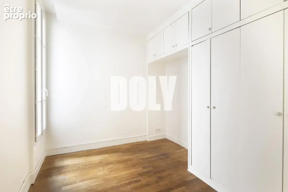 Doly - appartement 4 pièces - st mandé - photo 11