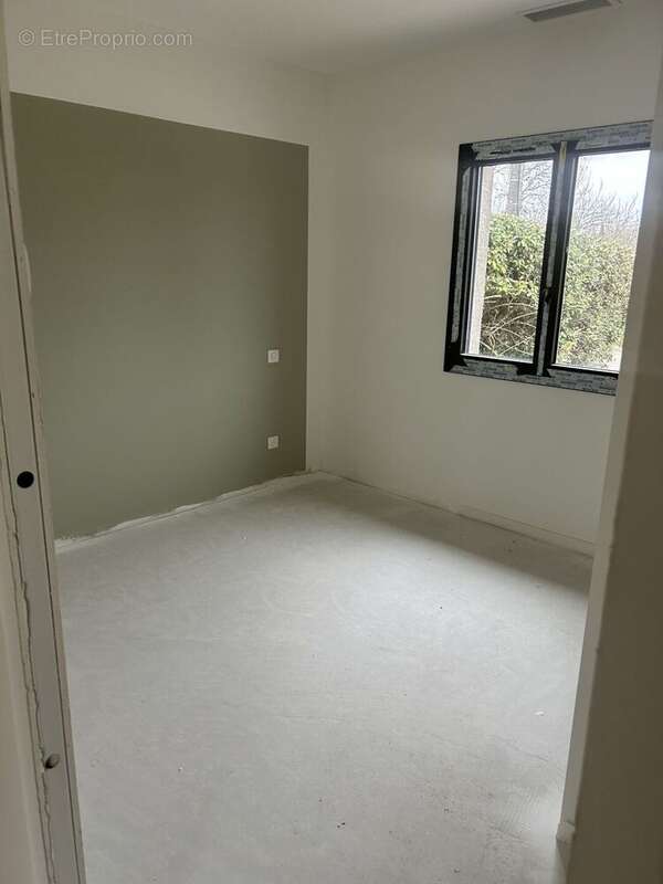 chambre2 - Maison à CAHORS