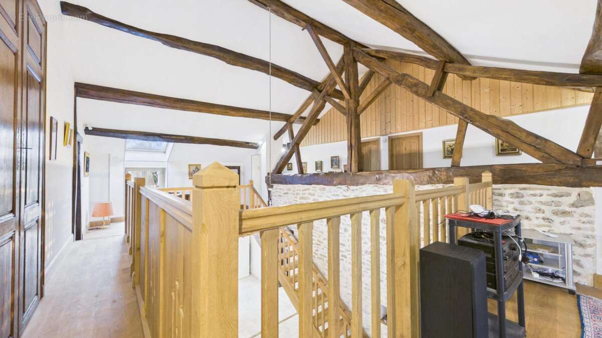 Maison à BRIAUCOURT