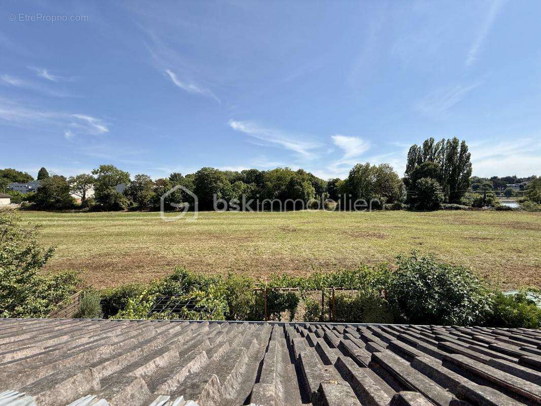 Maison à SOISY-SUR-SEINE