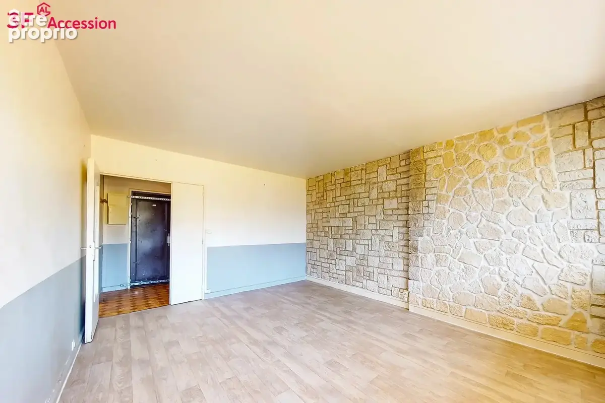 A VENDRE : Appartement 4 pièces – Meaux - photo 2