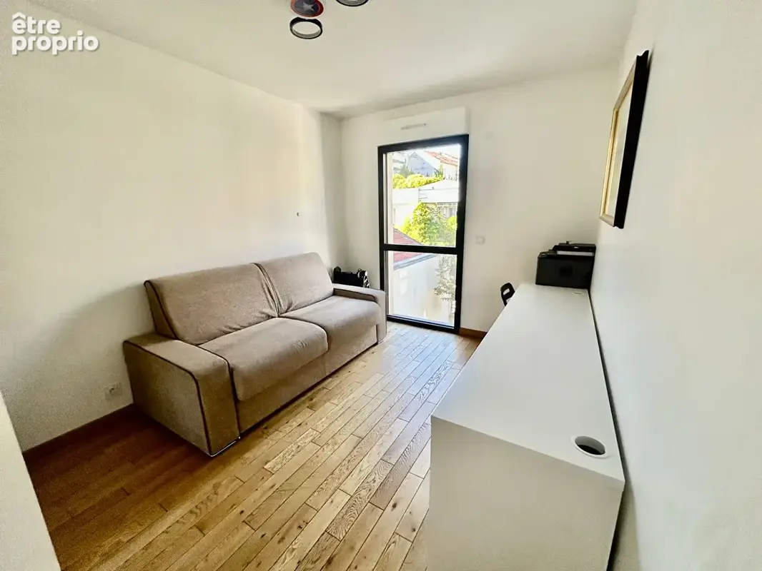 Appartement Le Perreux Sur Marne 4 pièce(s) 93.04 m2 - photo 11