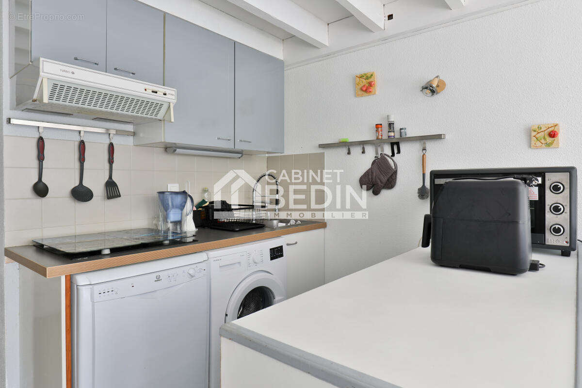 Maison à BISCARROSSE