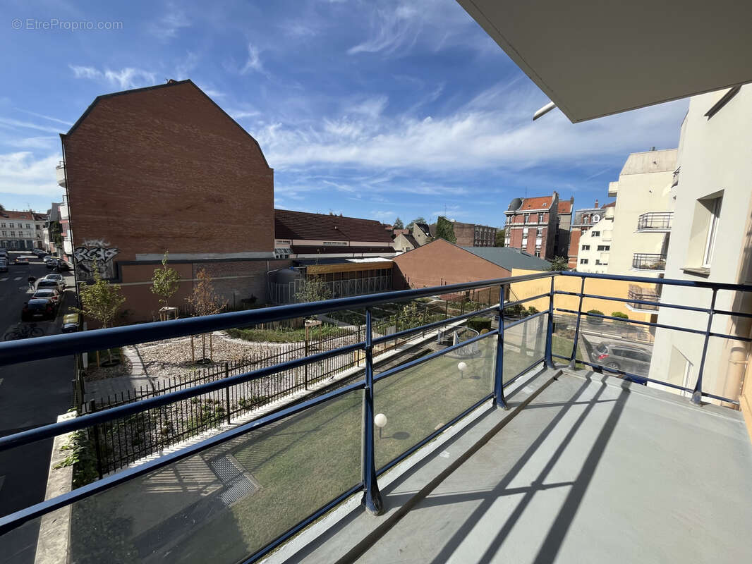 Appartement à LILLE