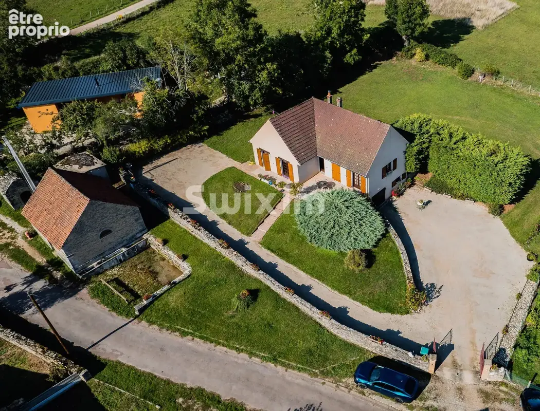 MAISON secteur calme en nue propriété à saisir - photo 5