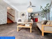 Appartement à LIMEIL-BREVANNES