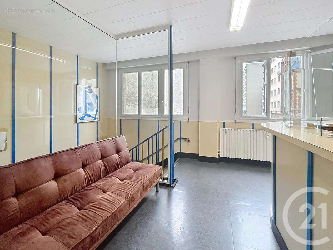 Appartement à TROYES