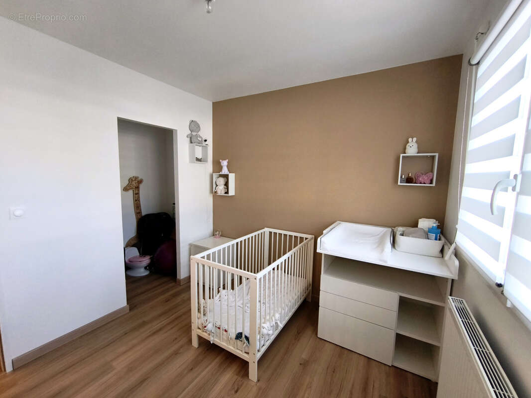 Maison à SAINT-NOLFF