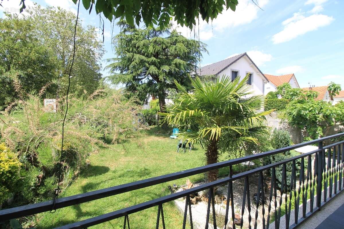 Maison 114 m² à Montgeron  - photo 12