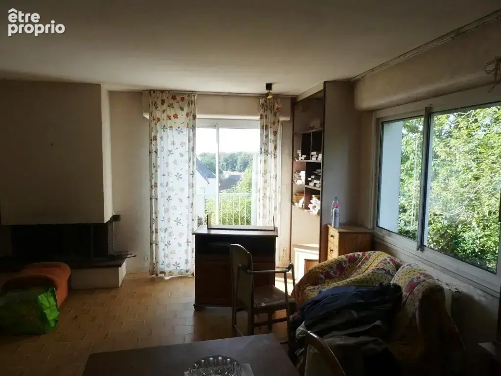 Maison 6 pièces 95 m² à vendre à Guemene-Sur-Scorff (56160) - photo 7