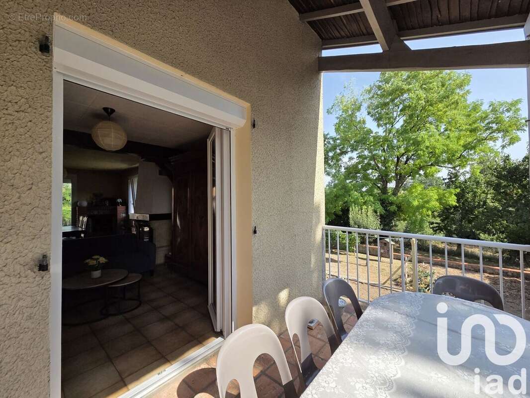 Photo 5 - Maison à MAULEVRIER