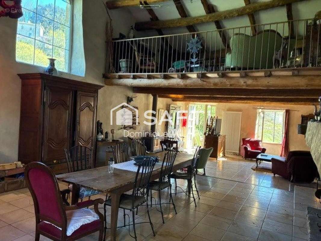 Photo 7 - Maison à LASALLE