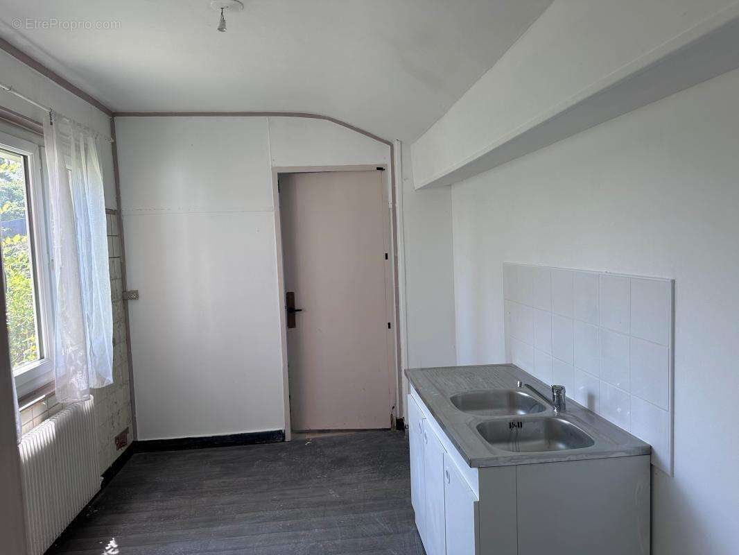 Hesdin la foret- maison t5  118  m² - photo 5