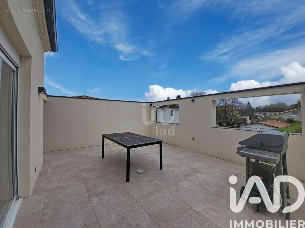 Photo 2 - Appartement à TOURNEFEUILLE