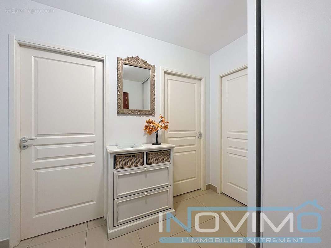 Appartement à GRAVELINES