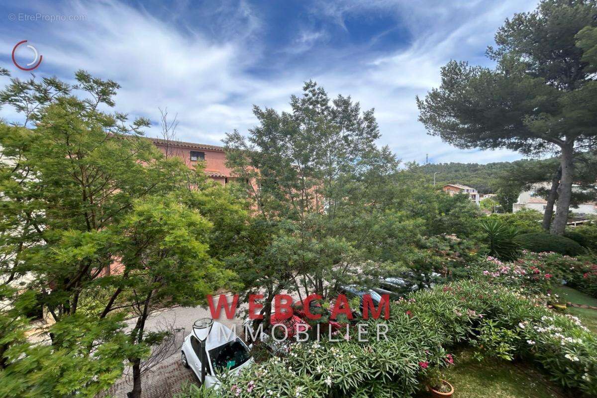 Appartement à LA SEYNE-SUR-MER