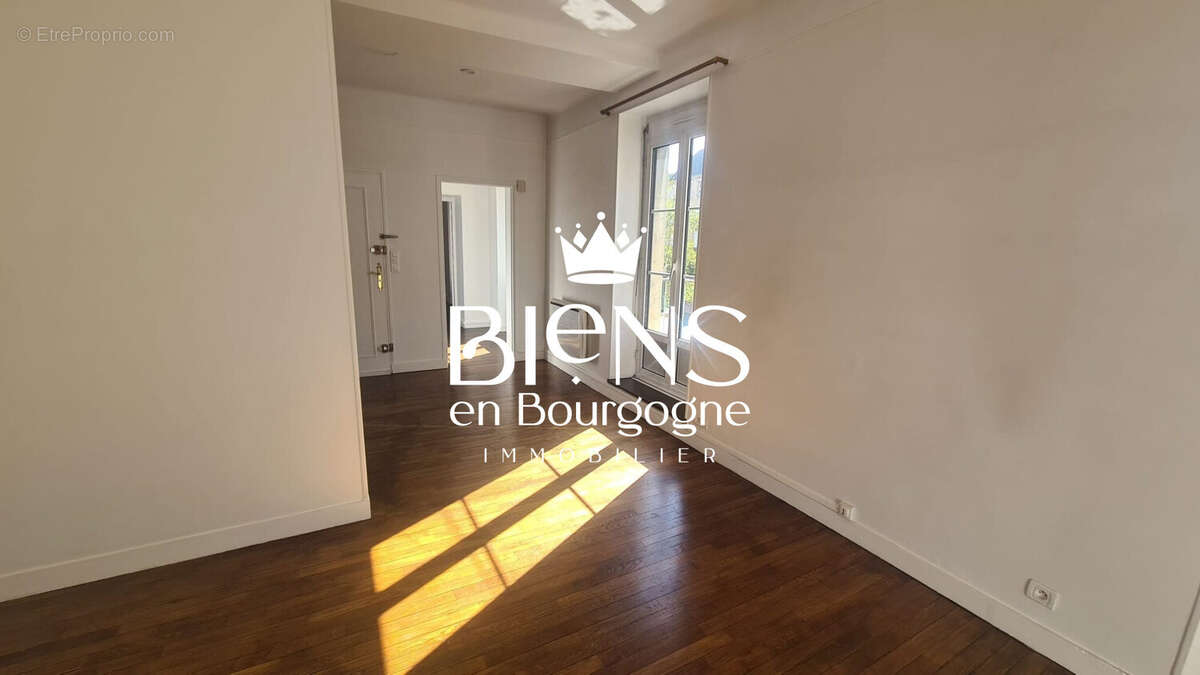 Appartement à DIJON