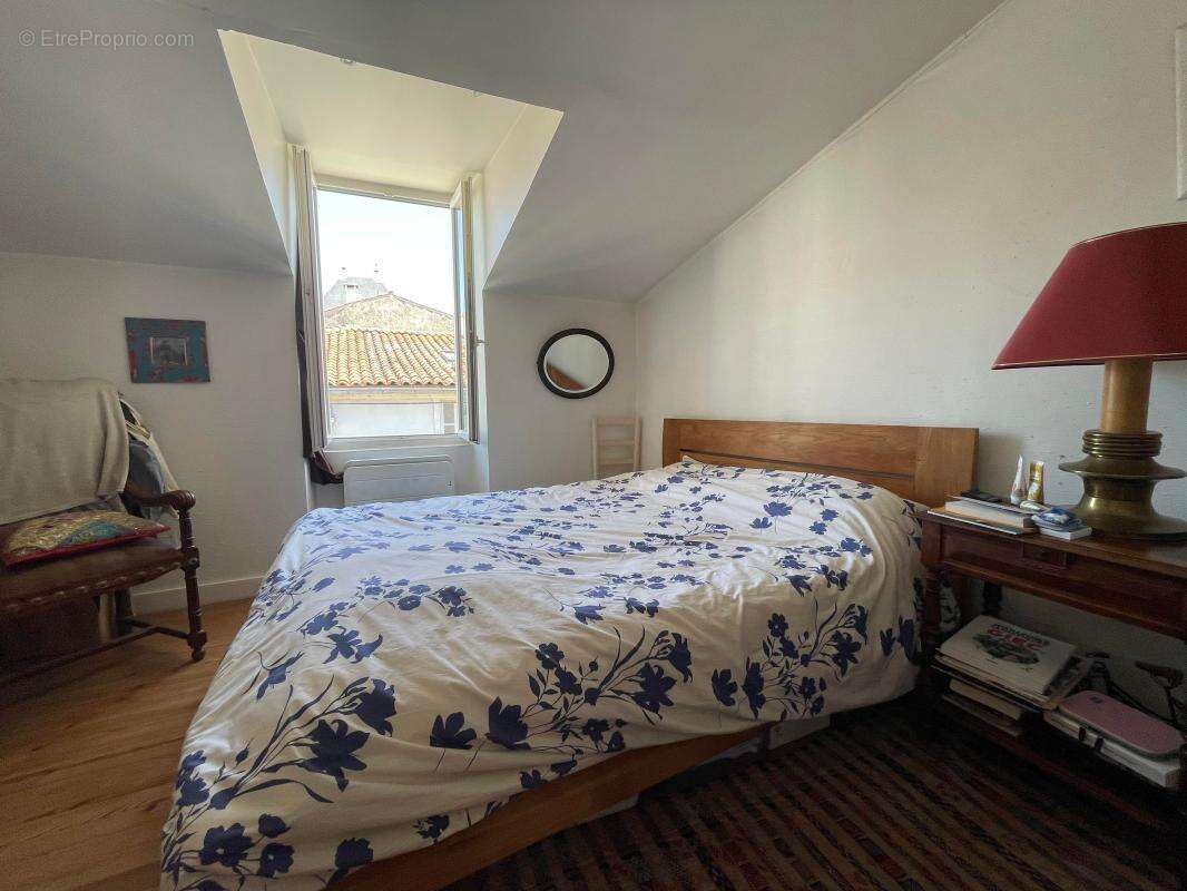 Appartement à LA ROCHELLE