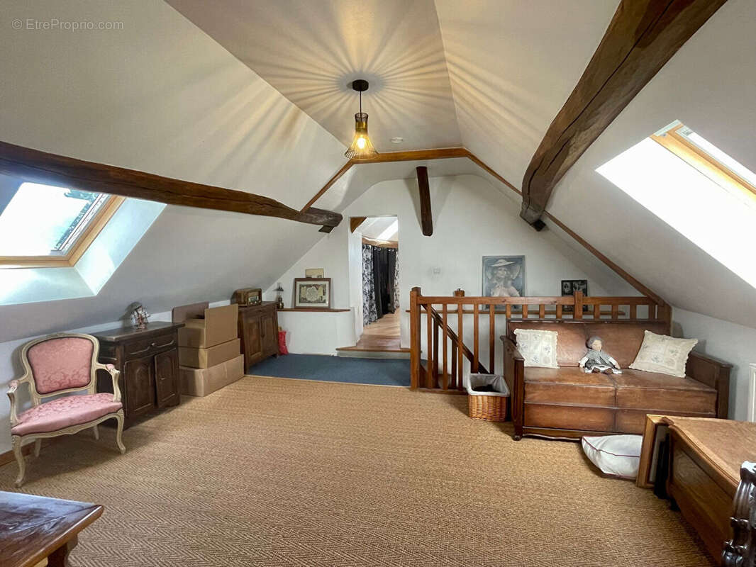 Maison à NOGENT-LE-ROI