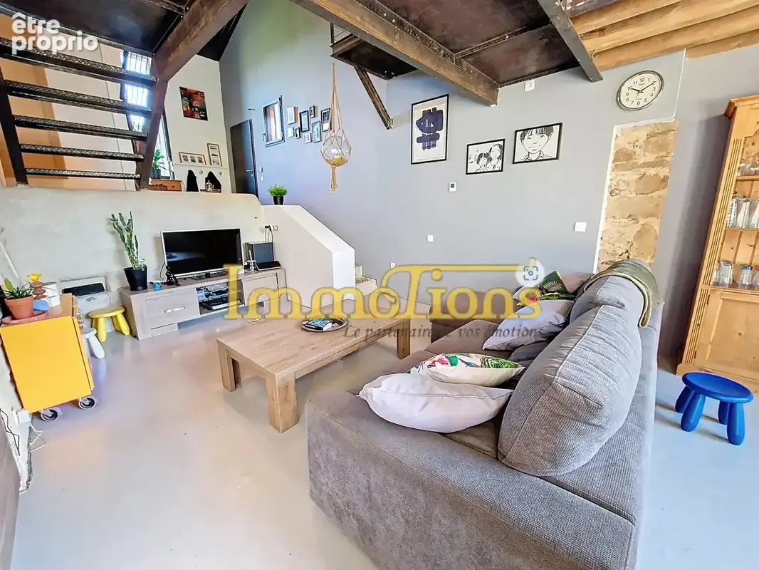 Proche saint marcellin (saint hilaire du rosier) - photo 15