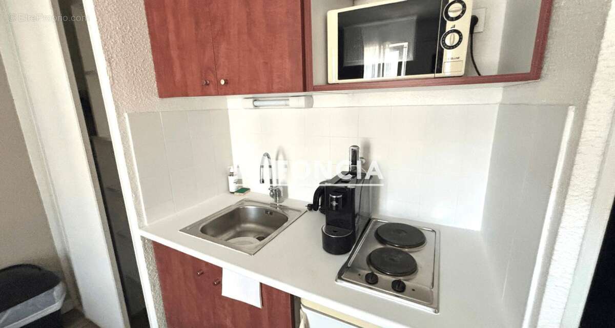 Appartement à LYON-3E