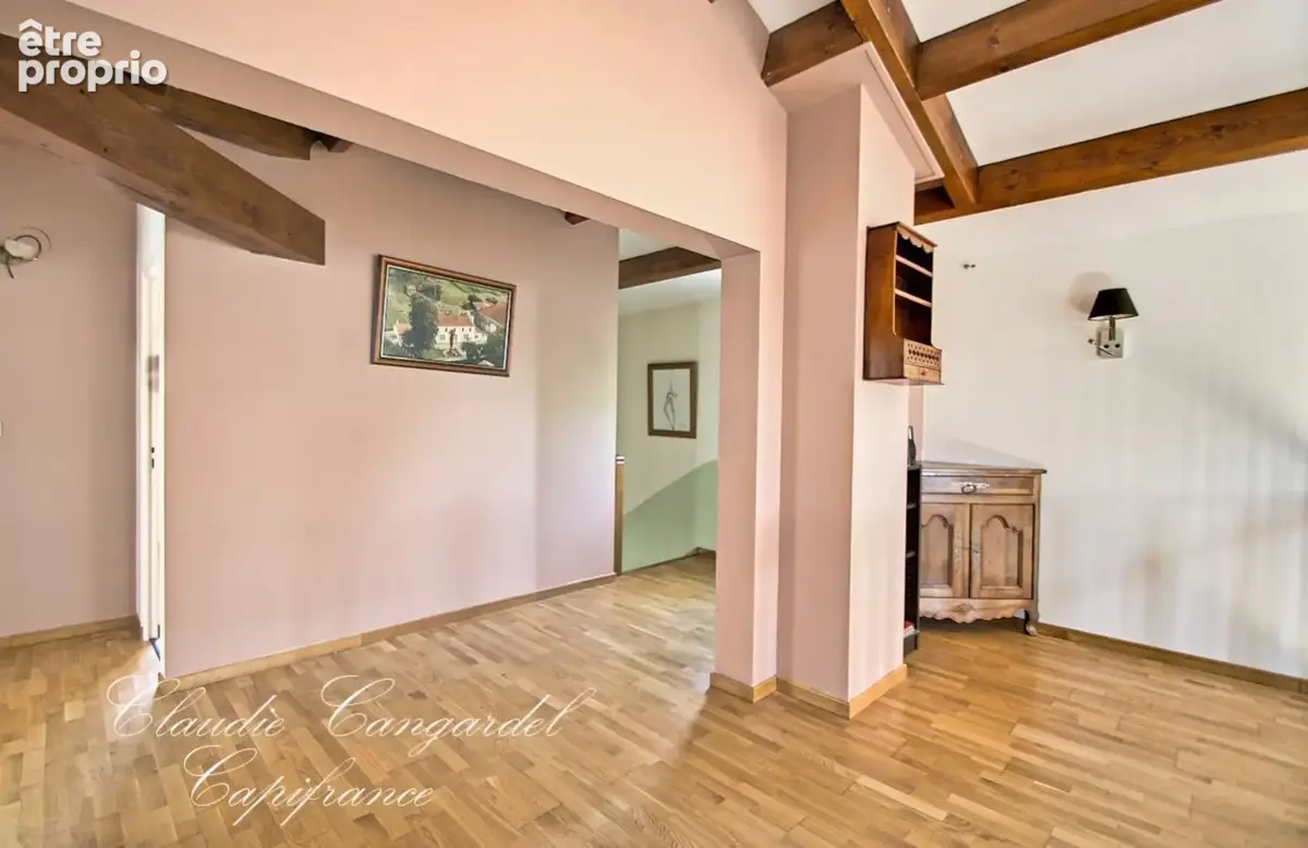 Maison à vendre de 217 m² au calme, sur plus de 2 100 m² de parcelle, à 7 min de Châtelaillon-Plage - photo 19