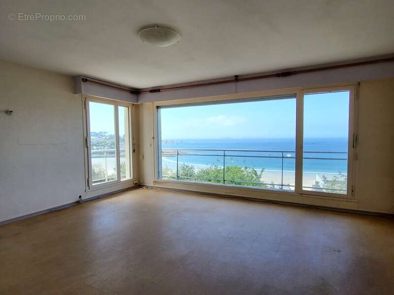 Appartement à PERROS-GUIREC