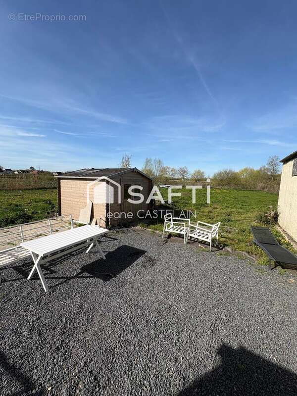 Maison 110 m² à Clairmarais  - photo 9