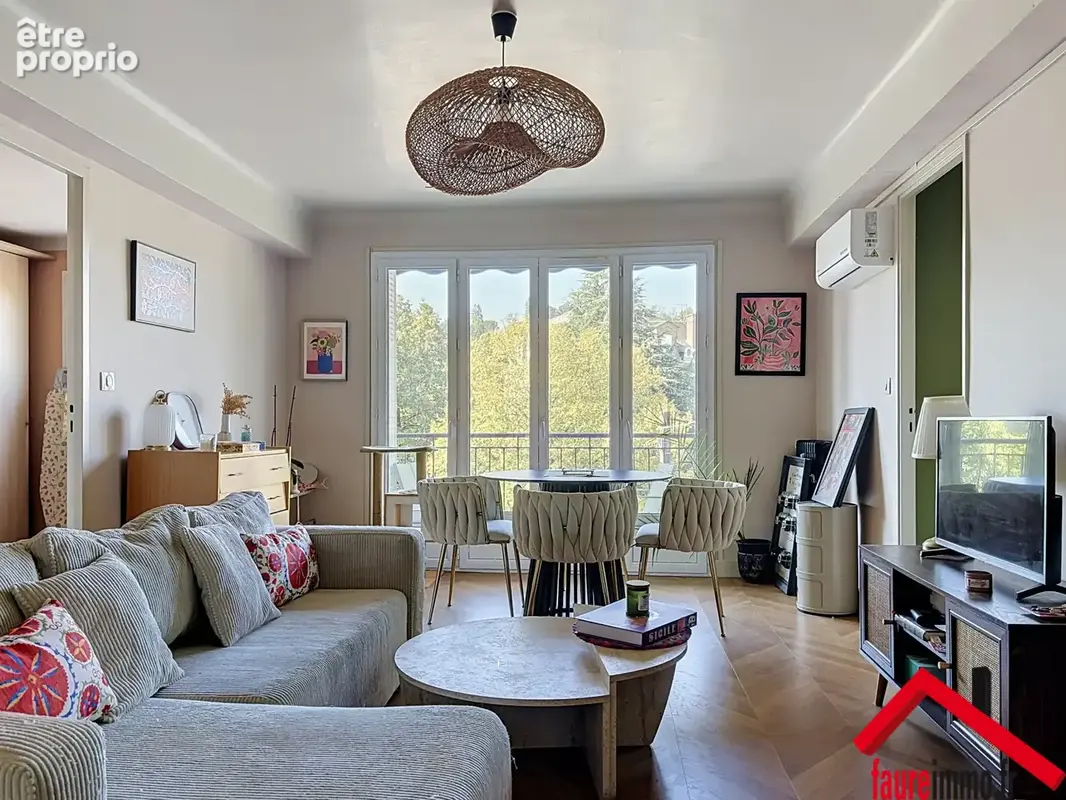 Appartement quartier champanatier brive-la-gaillarde - photo 3