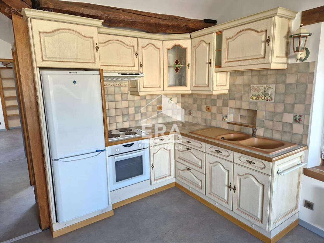 Appartement à HERBLAY