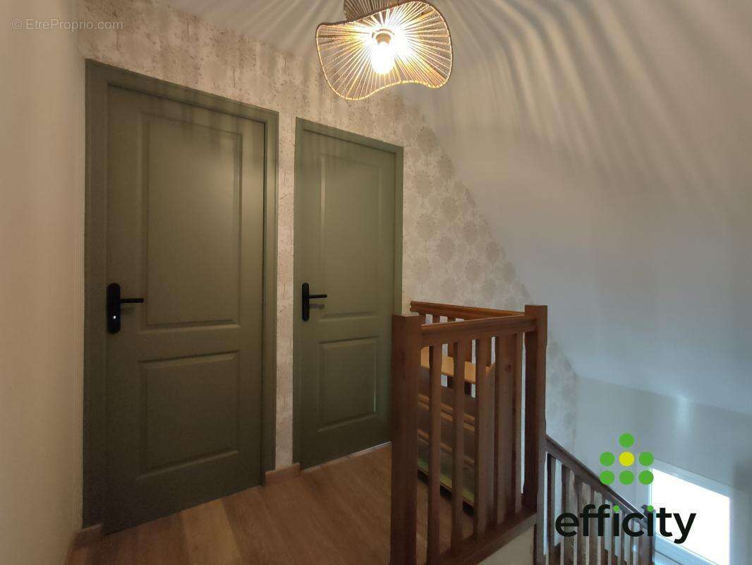 Maison à SAINT-DIDIER