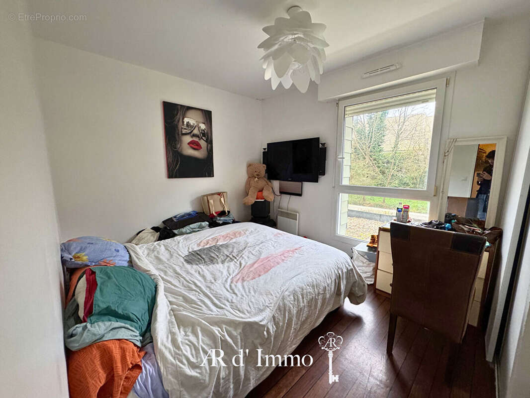 Appartement à QUIMPER
