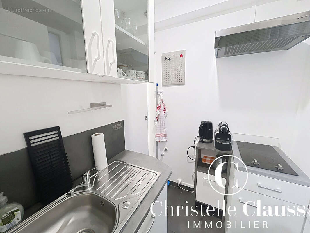 Appartement à MULHOUSE