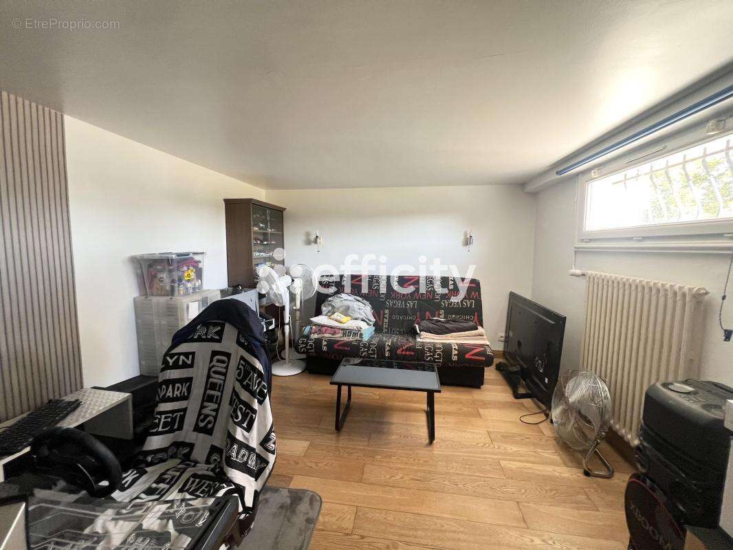 Maison à BALLAN-MIRE