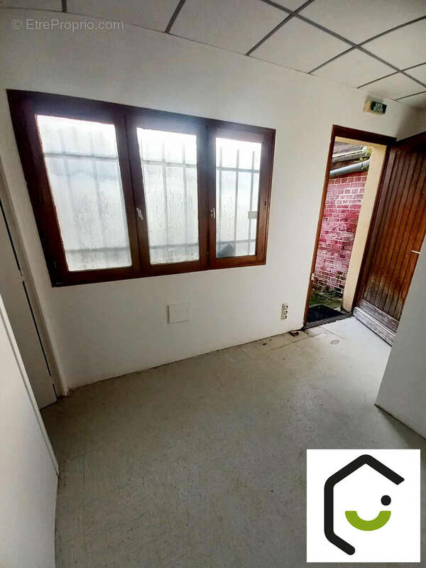 Commerce à MONTDIDIER