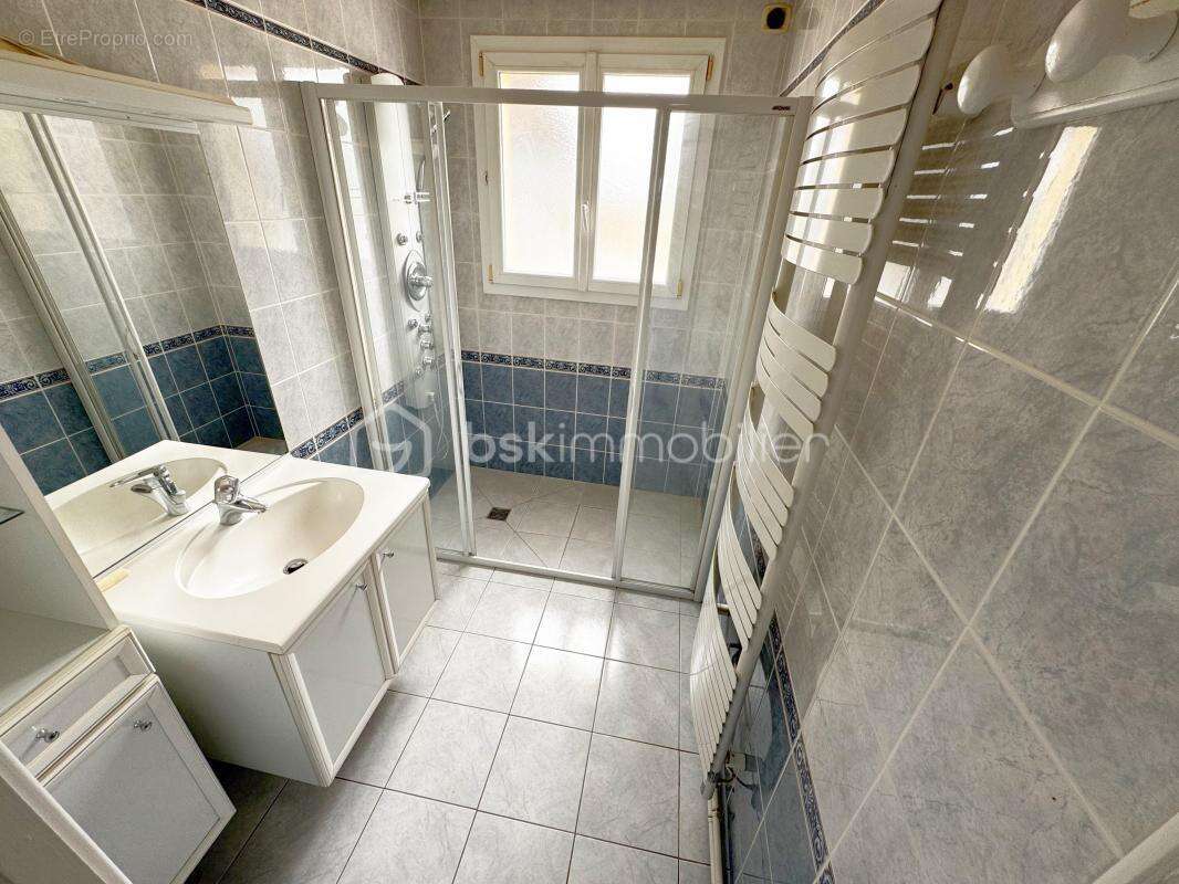 Maison à LA FERTE-MACE