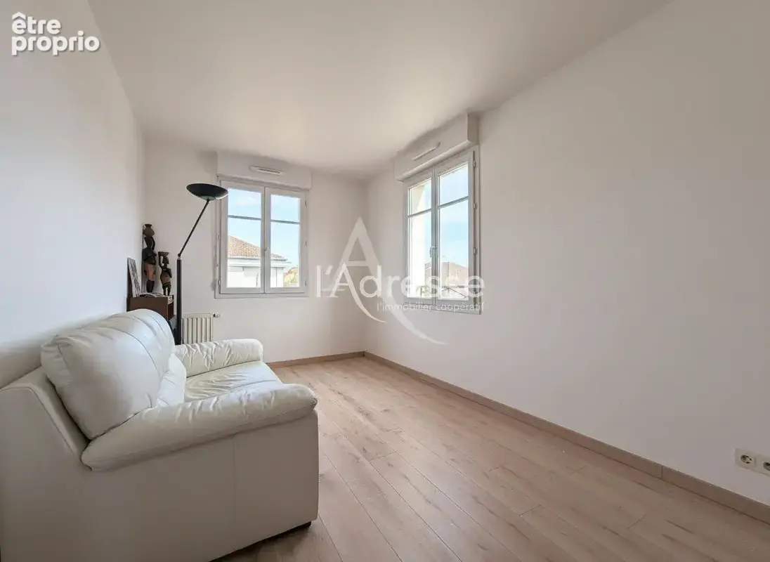 Appartement Bussy Saint Georges 4 pièce(s) - photo 5