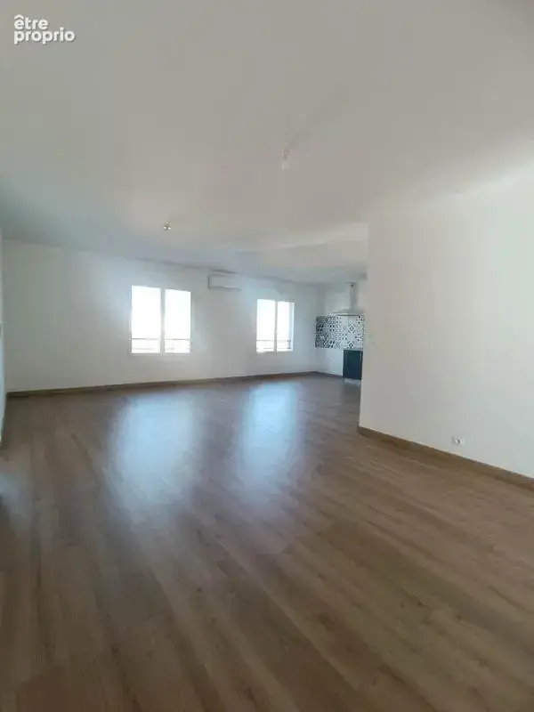 Appartement Istres 4 pièce(s) 101 m2 ET Terrasse - photo 9