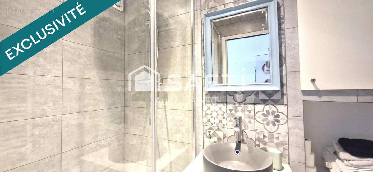 Photo 7 - Appartement à VERSAILLES