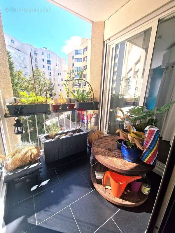 Appartement à VANVES