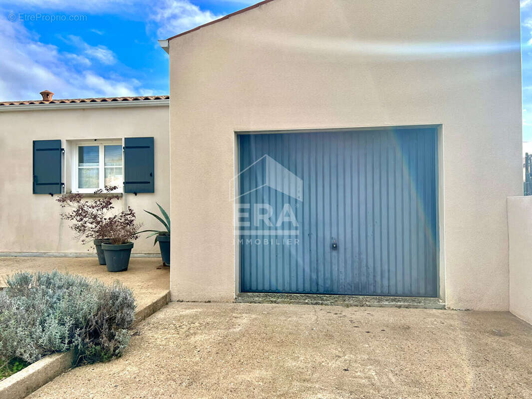 Maison à ROYAN