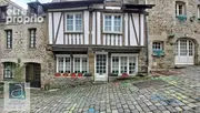 Maison à DINAN